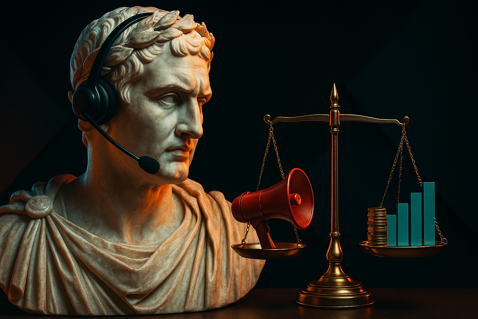 Qué evaluar antes de contratar una agencia de marketing