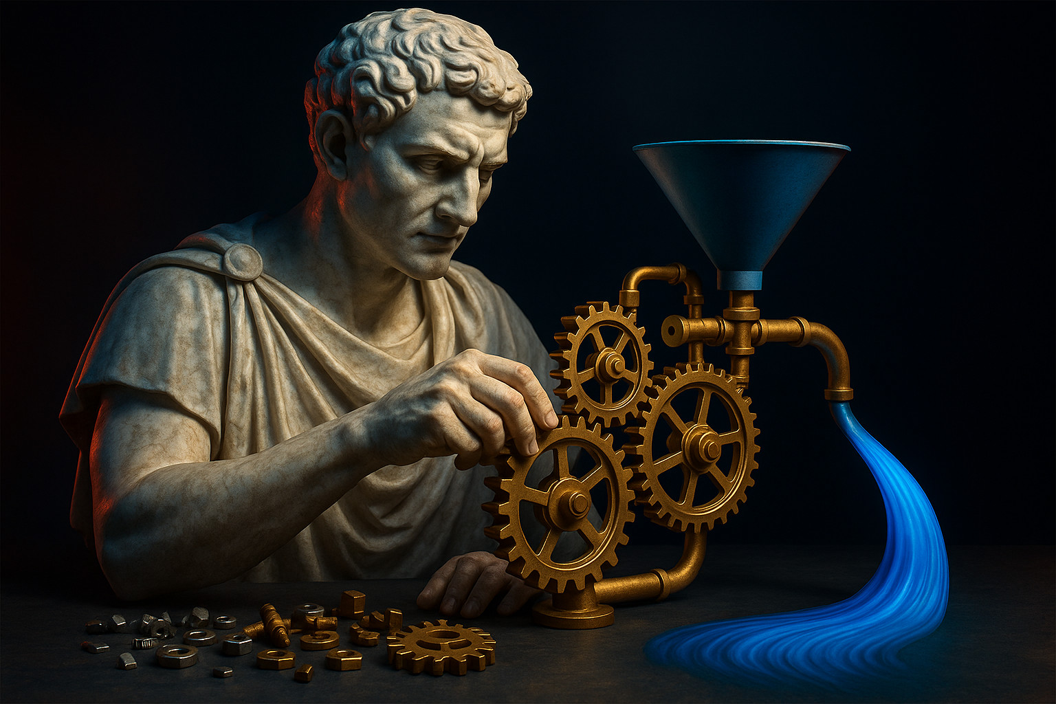 Cómo construir demanda predecible en una empresa B2B