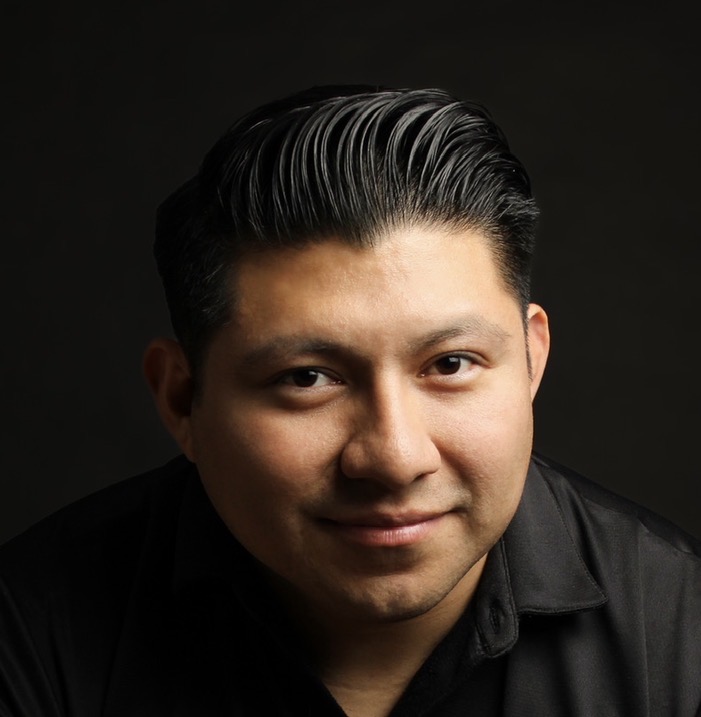 Manuel Gordillo